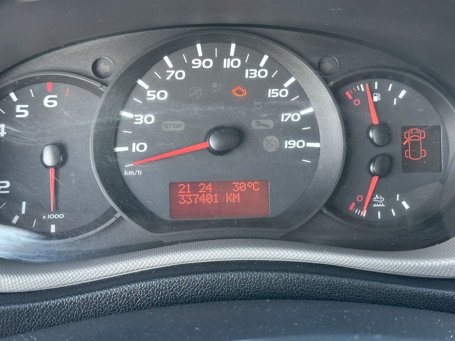 Продам Renault master 3