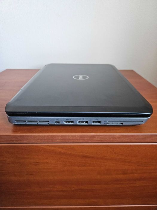 Ноутбук DELL Latitide E5420 у ІДЕАЛЬНОМУ стані