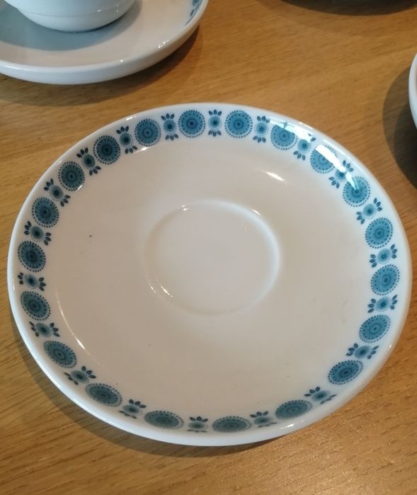 Four Coffee Cups SP Coimbra64751913693697122