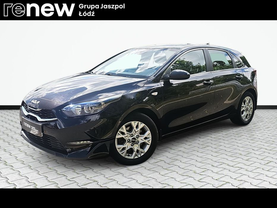 Kia Cee'd