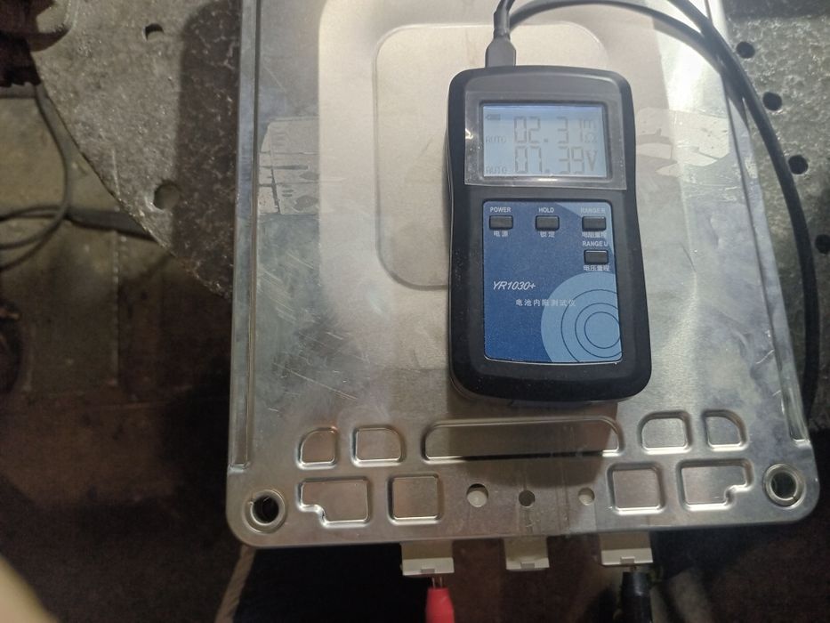 Аккумулятор ячейки нисан