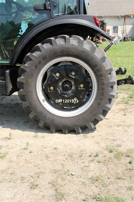 ТРАКТОР СКАУТ ТВ-904С З КОНДИЦІОНЕРОМ безкоштовна доставка