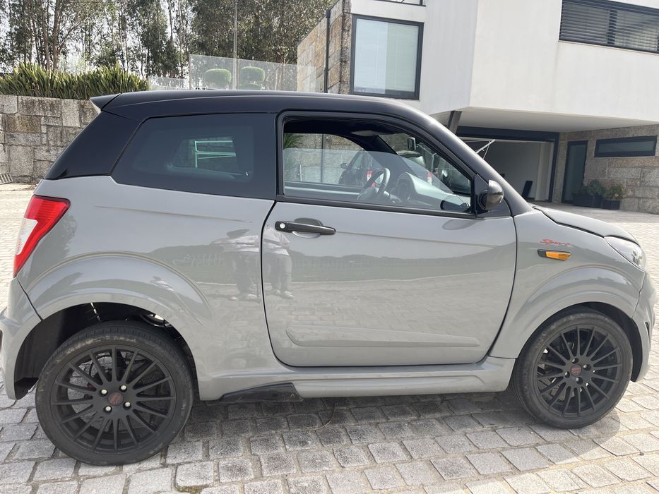 Ligier JS50 DCI 2020 ULTIMATE