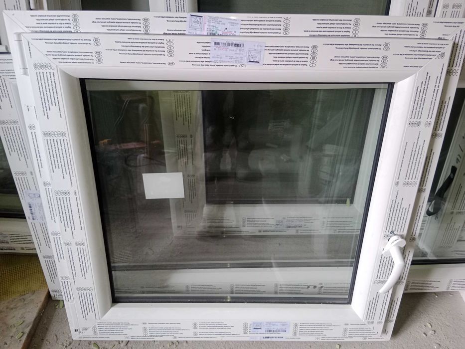 Sprzedam okno nowe nie używana