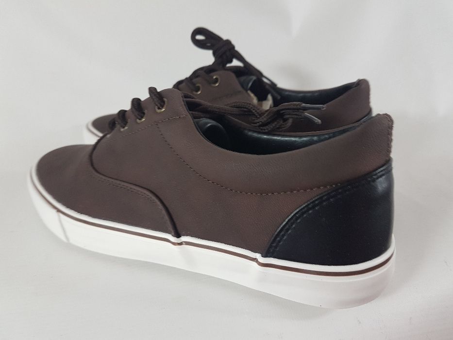 Your Turn Buty adidasy męskie trampki ROZMIAR 42