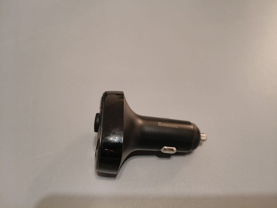 Transmiter FM BASEUS CCTM-01