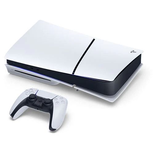Playstation 5 1TB 2025