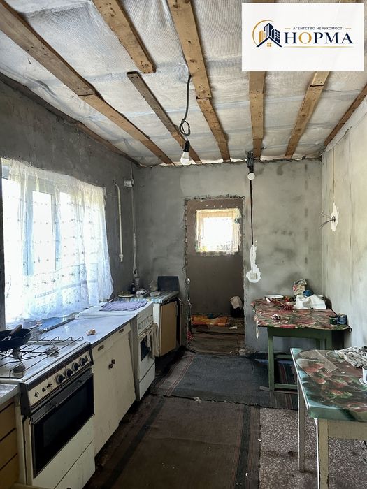 Продаж будинку с.Соколівка
