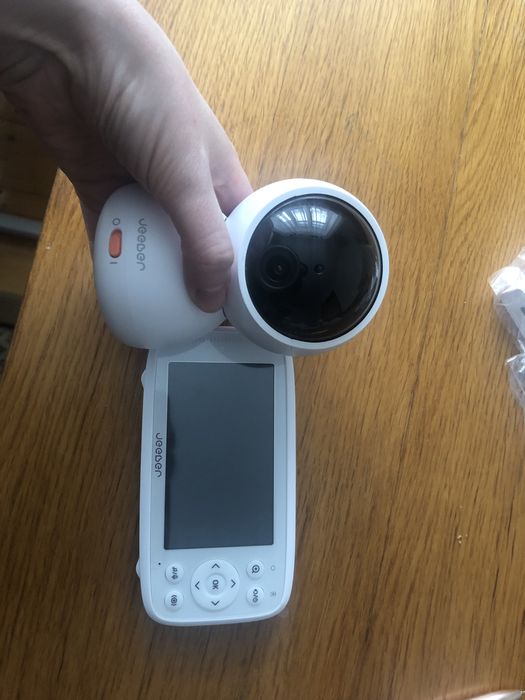 Відеоняня нова!!!