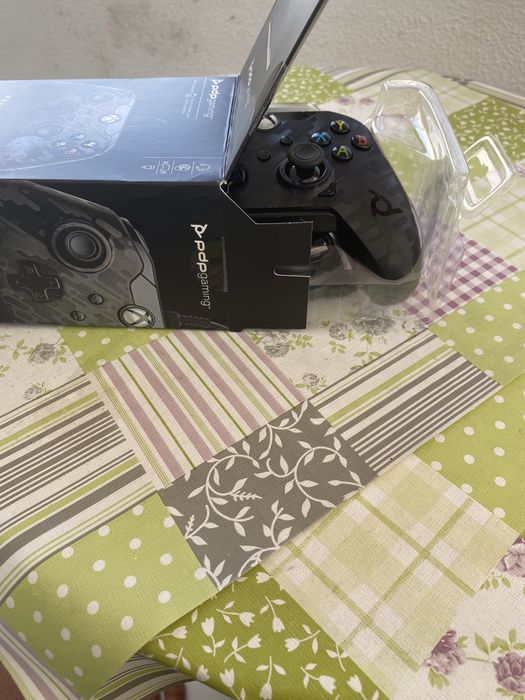 Xbox PC/Console Controller64740236146561121