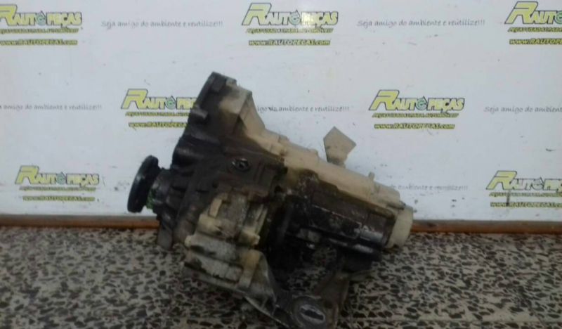 Caixa de Velocidades - SEAT IBIZA II (6K1) | 93 - 02