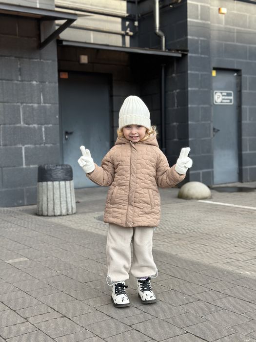 Куртка дитяча ZARA