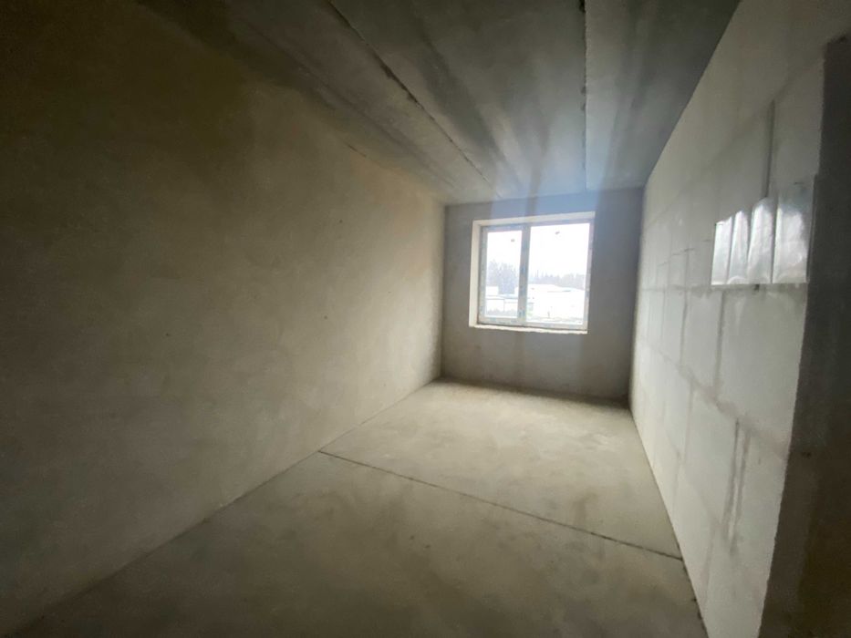 Комфортна квартира в зданому будинку. Газ. ЖК Континент Рей