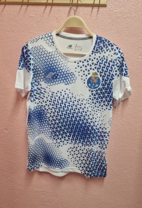 Camisola do F.C. Porto