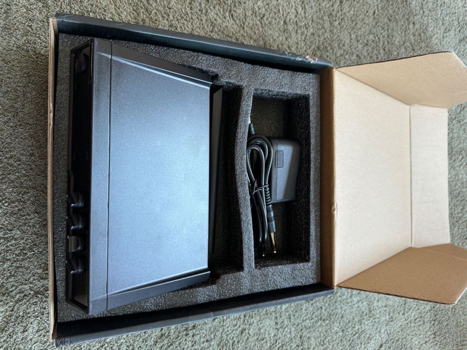 Microfone karaoke sistema de 4 mics ( urgente )