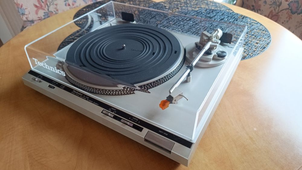 Technics SL D 30 automat