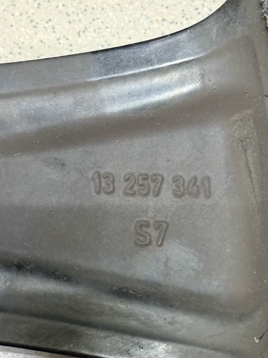 Диски R17 на Opel