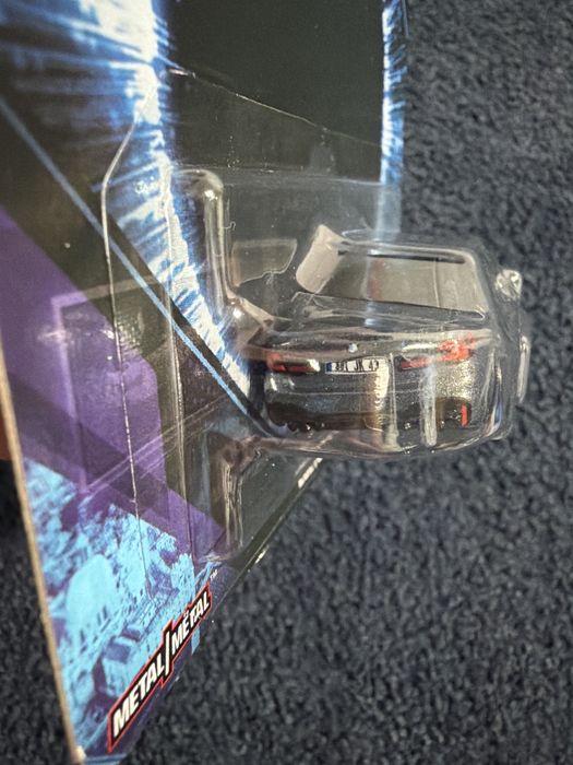 Hot wheels premium 2021 bmw m5 mission impossible