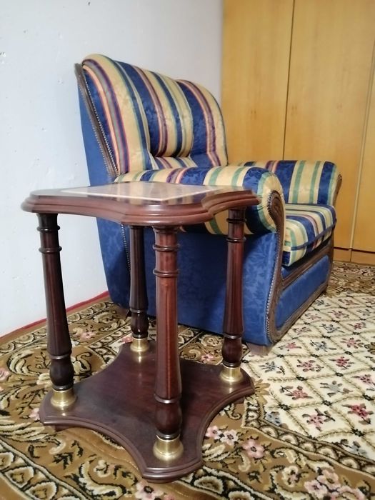 Vendo mesa de apoio