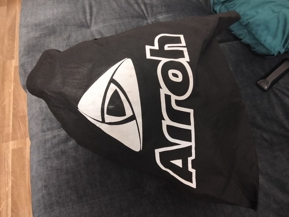 Airoh Rockstars Novo