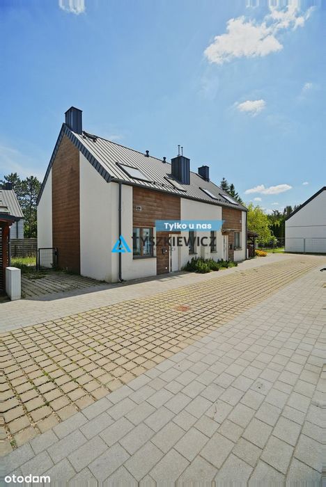 Twój nowy dom w Orlu! 3 pokoje +salon  94,5 m2