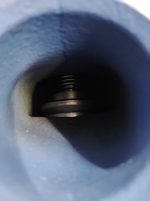 Globe Valve PN16 DN5064750577359489121