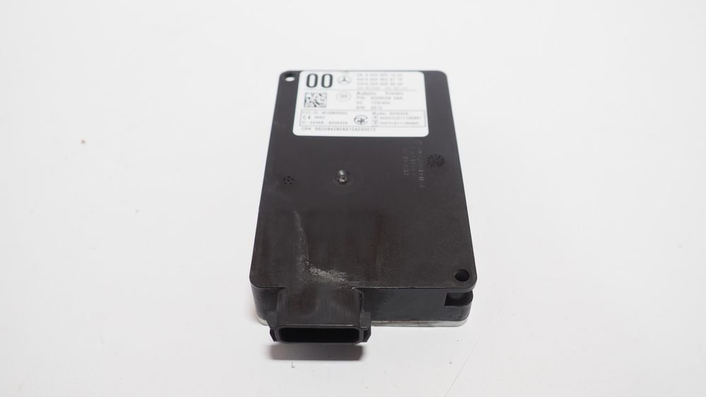 mercedes radar acc distronic a0009051302