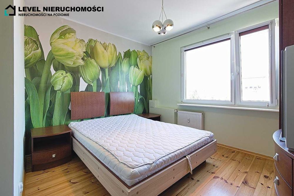 Apartment in Elbląg, Ogrody - Widok 5