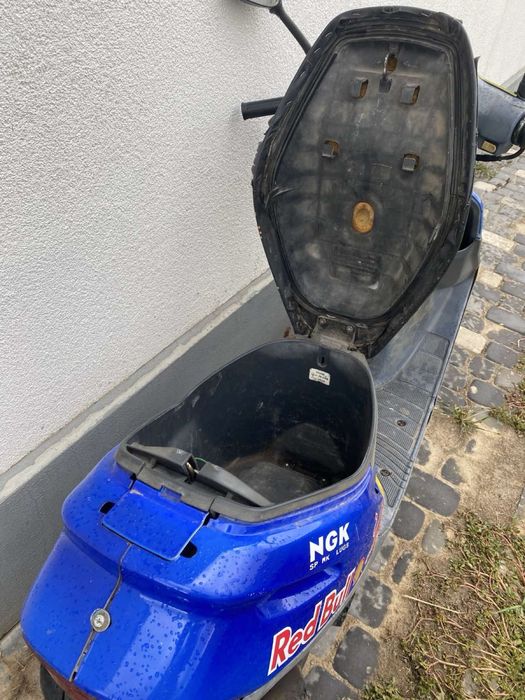 Продам скутер Дио 27