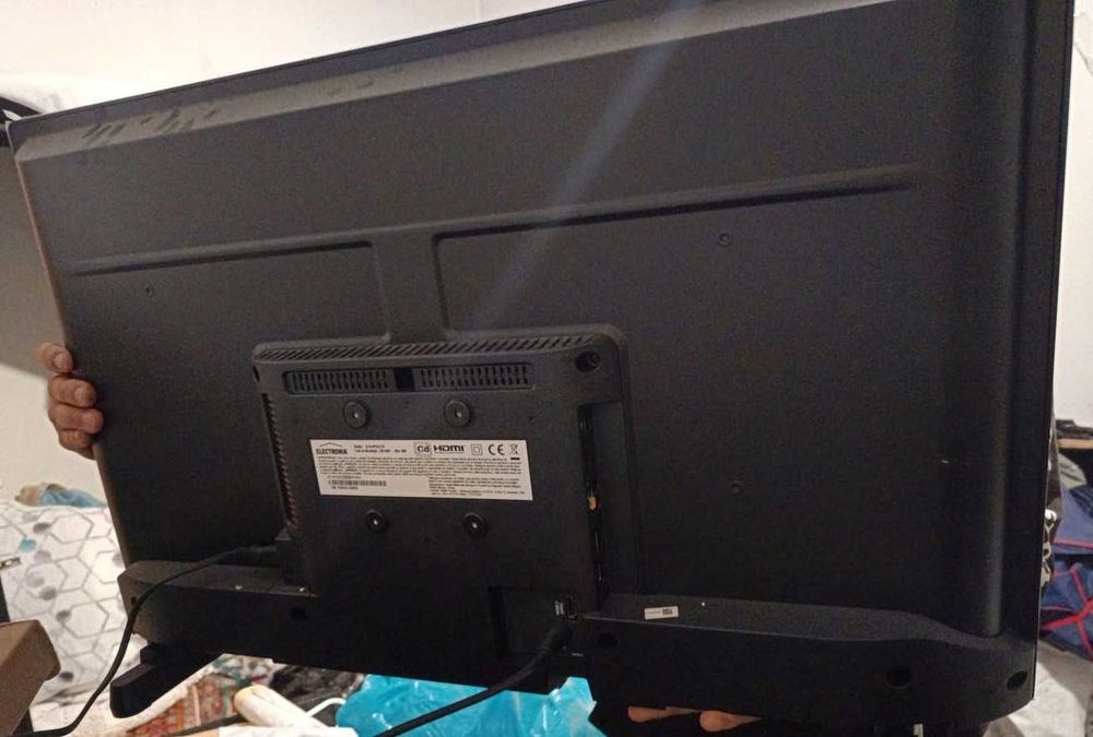 TV Electronia LED24HDE- Ref.: E-1