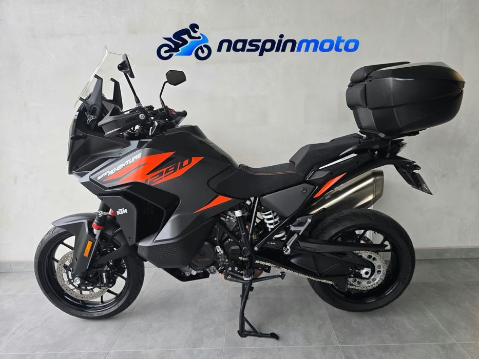 KTM
