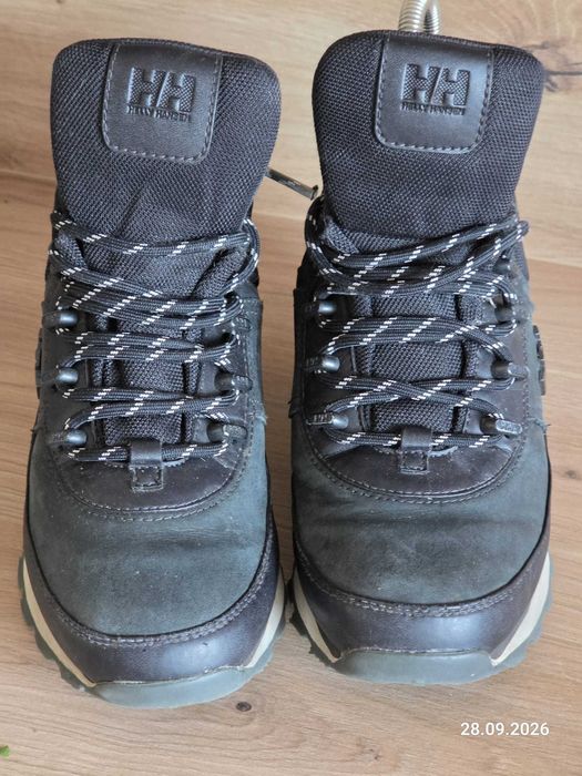 Helly Hansen buty trekkingowe damskie r. 37