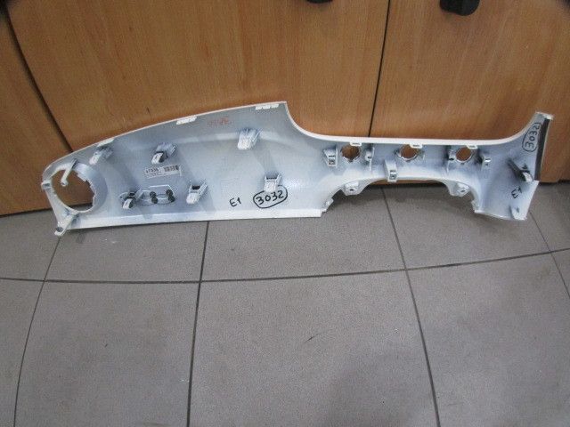 Friso tablier FIAT 500 (312_)