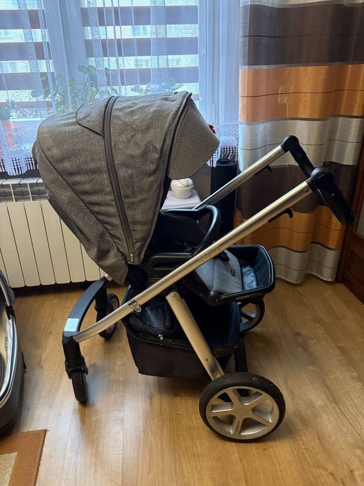 Wózek Espiro  2w1
