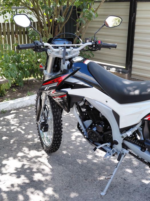 Loncin Lx250Gy-3