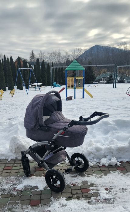 Дитяча універсальна коляска 2 в 1 Tako Laret