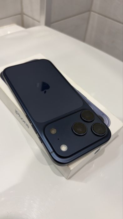 Iphone 17 Pro 512GB bardzo zadbany