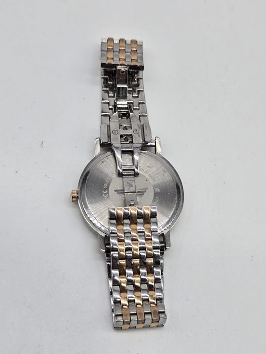 Relógio Emporio Armani AR1121