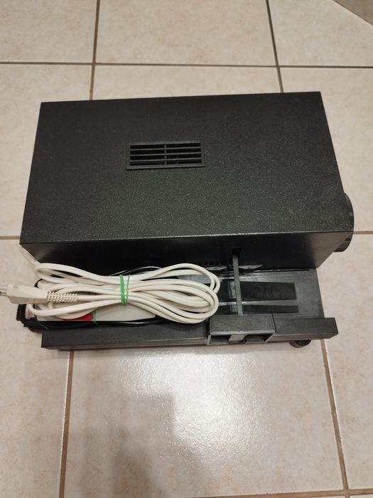 Projektor rzutnik DIAPOL AUTOMAT