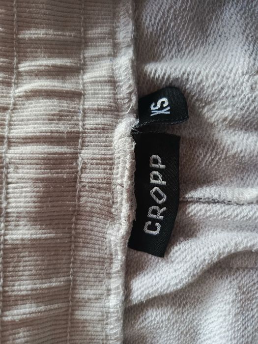 Spodenki krótkie XS Cropp