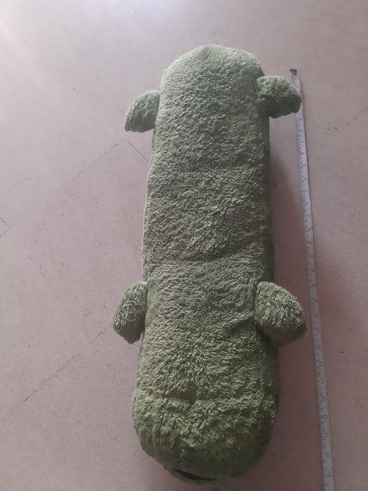 Bonecos de peluche grandes