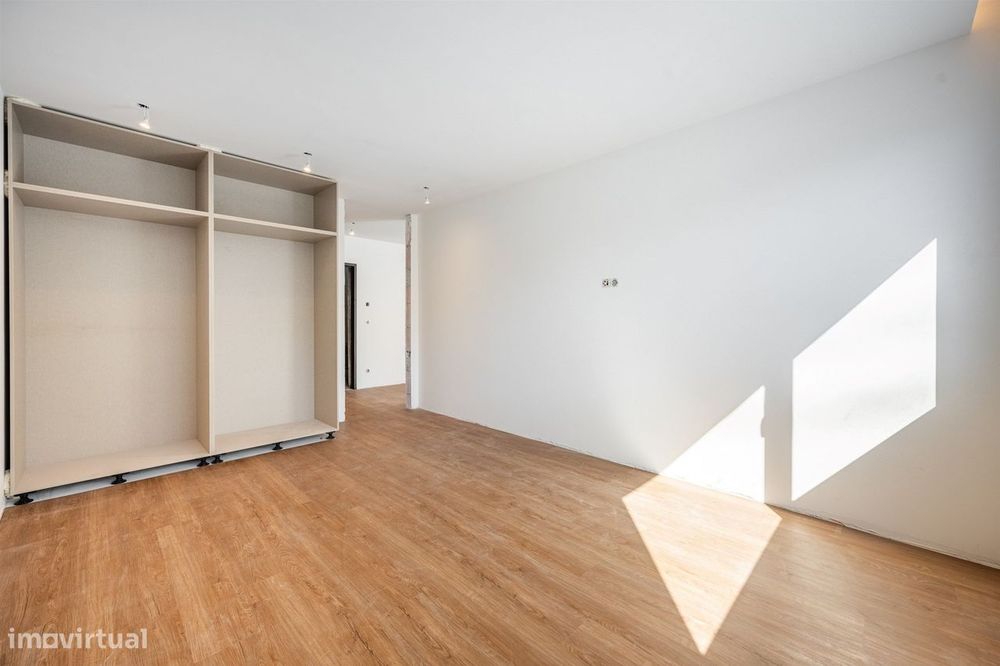 Apartamento T1 Venda em Braga (Maximinos, Sé e Cividade),Braga