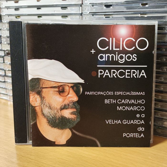 Cilico+Amigos=Parceria