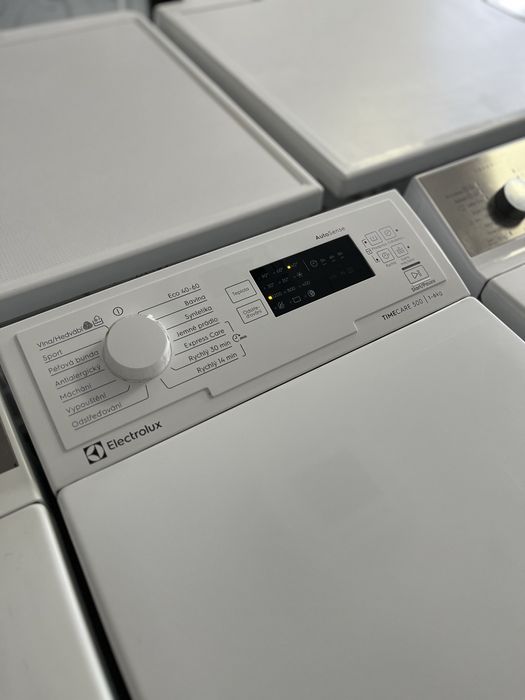 Пральна машина Electrolux (AEG) EW2T5261C/ вузька