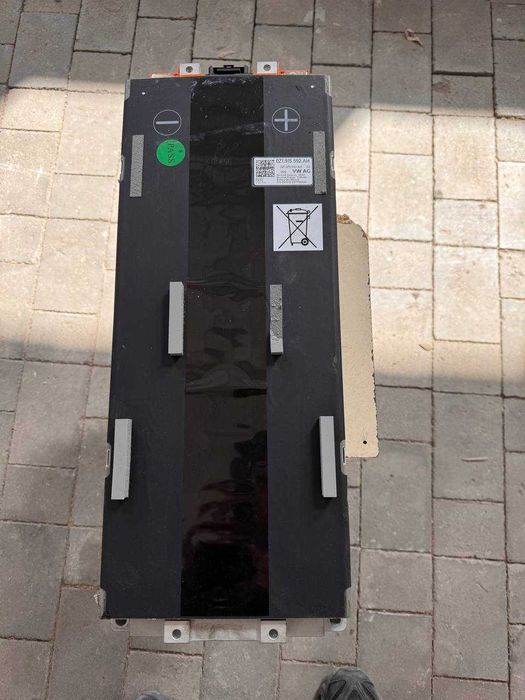 Батарея,АКБ,Аккумулятор, Ячейка,Модуль 12s1p 44V 7.06kWh – 160Ah Li-ion - CATL 12s -id3-cupra 62kwh