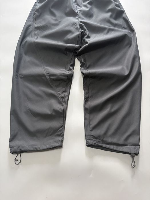Tech Joggers Mertra