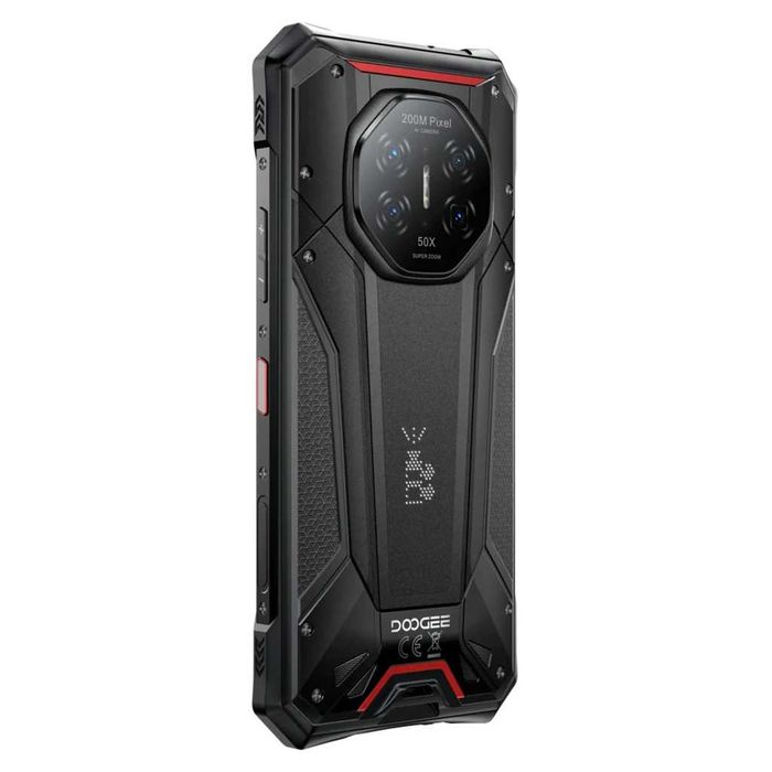 Doogee S300 Pro 5G 16GB/512GB IP69K 2.2GHz