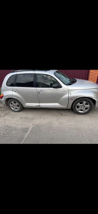 Chrysler PT Cruiser 2.0
