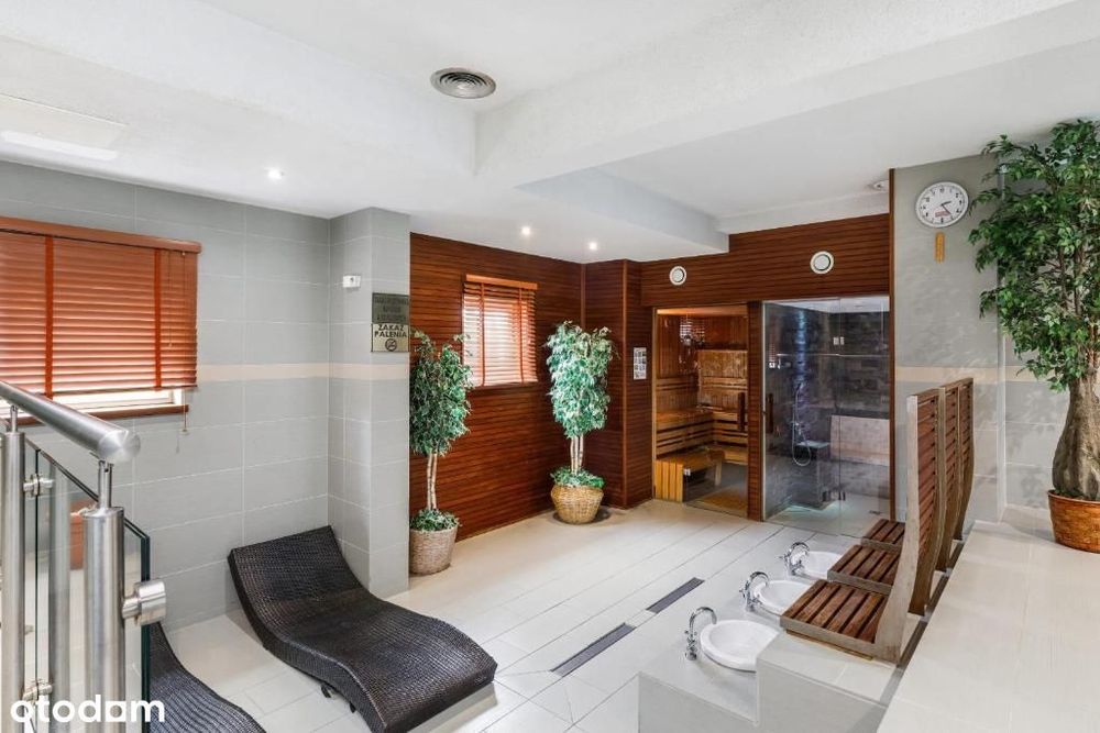Apartament nad morzem w Sarbinowie może być Twój