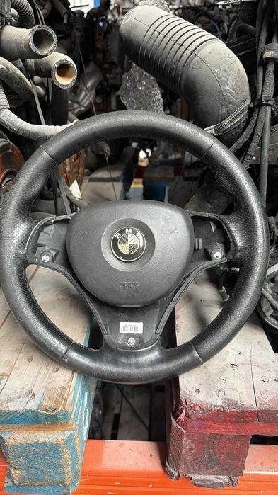 Volante BMW serie e